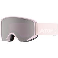 Atomic Savor - pink - Ski Goggles