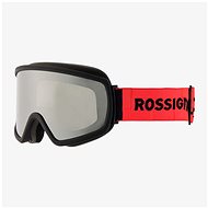 Rossignol Hero - red - Ski Goggles