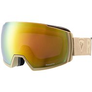 Rossignol Magne'Lens - brown - Ski Goggles
