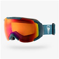 Rossignol Maverick Sonar - blue - Ski Goggles