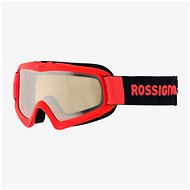 Rossignol Raffish Hero - red - Ski Goggles