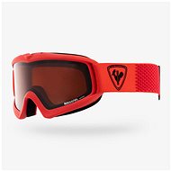 Rossignol Raffish - red - Ski Goggles