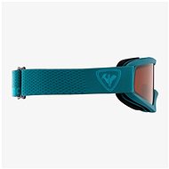 Rossignol Raffish - blue - Ski Goggles