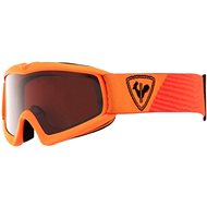 Rossignol Raffish S - orange - Ski Goggles