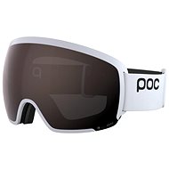 POC Orb Clarity - white - Ski Goggles