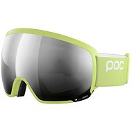 POC Orb Clarity - green - Ski Goggles