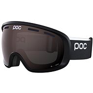 POC Fovea Clarity - black - Ski Goggles