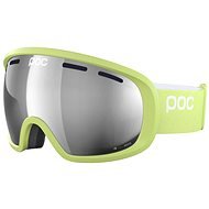 POC Fovea Clarity - green - Ski Goggles