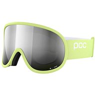 POC Retina Big Clarity - green - Ski Goggles