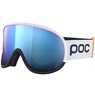 POC Retina Big Clarity Comp - white/black - Ski Goggles