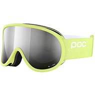 POC Retina Clarity - green - Ski Goggles
