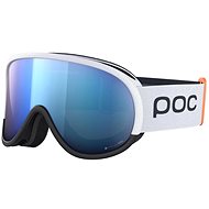 POC Retina Clarity Comp - white/black - Ski Goggles