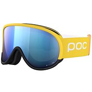 POC Retina Clarity Comp - yellow/black - Ski Goggles