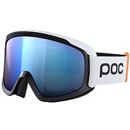 POC Opsin Clarity Comp - white/black - Ski Goggles