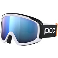 POC Opsin Clarity Comp - black/white - Ski Goggles