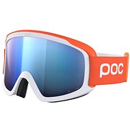POC Opsin Clarity Comp - orange/white - Ski Goggles