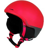 Blizzard Viva Speed Ski Helmet - maroon 55-59cm - Ski Helmet