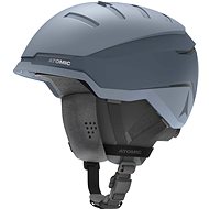 Atomic Savor GT AMID - grey - Ski Helmet