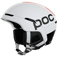 POC Obex BC MIPS - white/orange XS/S - Ski Helmet