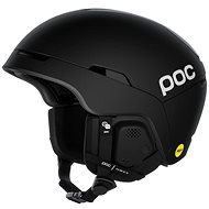 POC Obex MIPS Communication - black XL/2XL - Ski Helmet