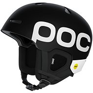 POC Auric Cut BC MIPS - black mat M/L - Ski Helmet