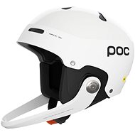 POC Artic SL MIPS - white XL/2XL - Ski Helmet
