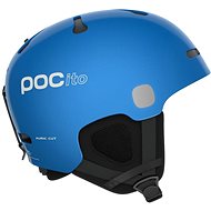 POC Pocito Auric Cut MIPS - blue 2XS - Ski Helmet
