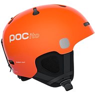 POC Pocito Auric Cut MIPS - orange XS/S - Ski Helmet