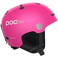 POC Pocito Auric Cut MIPS - pink XS/S - Ski Helmet