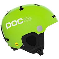 POC Pocito Fornix MIPS - green - Ski Helmet