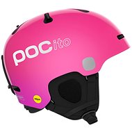 POC Pocito Fornix MIPS - pink - Ski Helmet