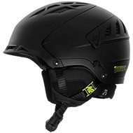K2 Diversion - black M - Ski Helmet