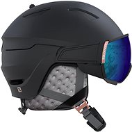 Salomon Mirage S - Ski Helmet