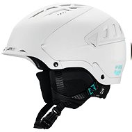 K2 Virtue - white - Ski Helmet