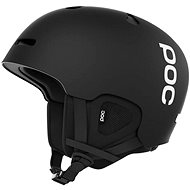 POC Auric Cut - black mat - Ski Helmet