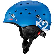 K2 Route - blue S - Ski Helmet