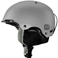 K2 Stash - grey L/XL - Ski Helmet