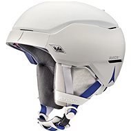Atomic Count Amid - white S - Ski Helmet