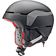 Atomic Count JR - black XS - Ski Helmet