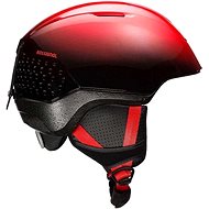 Rossignol Whoopee Impacts - red S/M - Ski Helmet