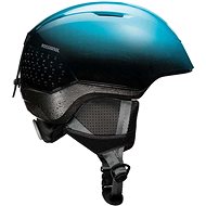 Rossignol Whoopee Impacts - blue S/M - Ski Helmet