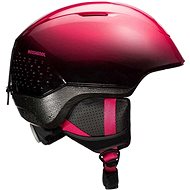 Rossignol Whoopee Impacts - pink XS - Ski Helmet