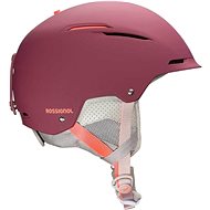 Rossignol Templar Impacts W - purple S/M - Ski Helmet