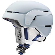 Atomic Count - blue M - Ski Helmet