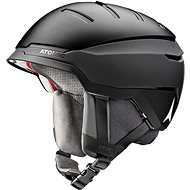 Atomic Savor GT - black - Ski Helmet
