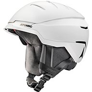 Atomic Savor GT - white S - Ski Helmet