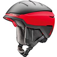 Atomic Savor GT - black/red S - Ski Helmet