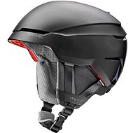 Atomic Savor AMID - black S - Ski Helmet