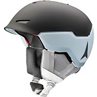 Atomic Revent+ Amid - grey/blue - Ski Helmet