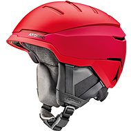 Atomic Savor GT AMID - red - Ski Helmet